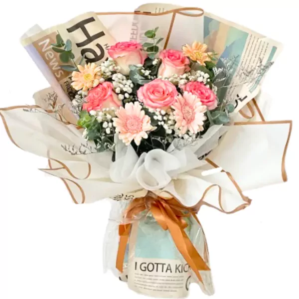 Beautiful You Cao Cấp [QB] - Cơ Bản