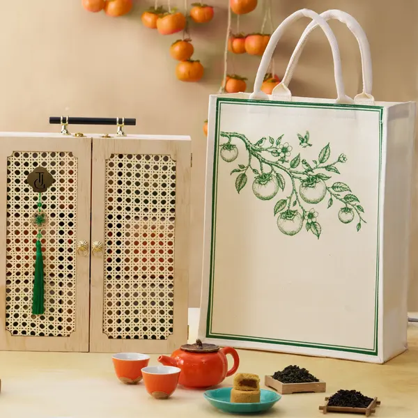 Mooncake Set "Bội Thu" 5