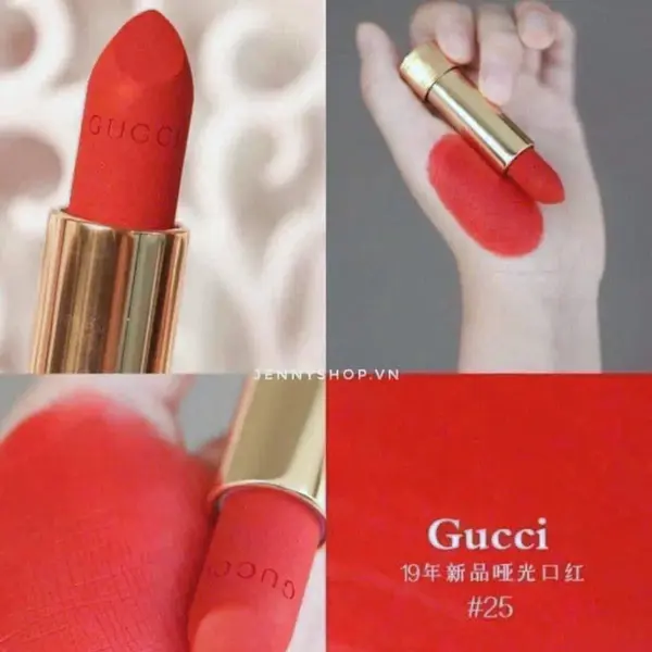 Gucci Blooming Gift Box - Standard