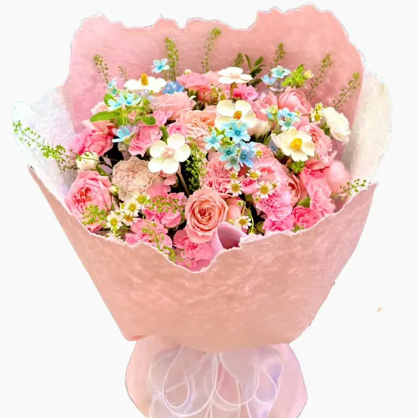 Lovely Moments 5