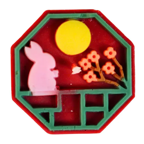 "Hội Trăng" Scented Candle Set 5