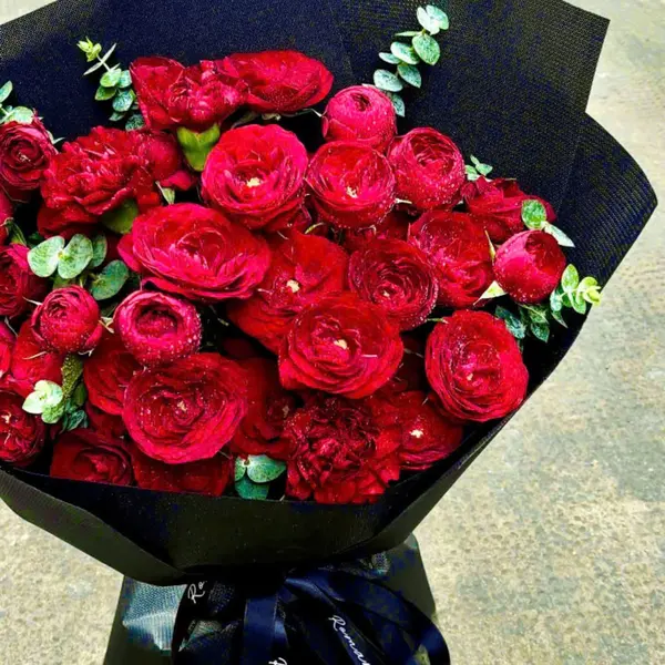 Forever Yours 1