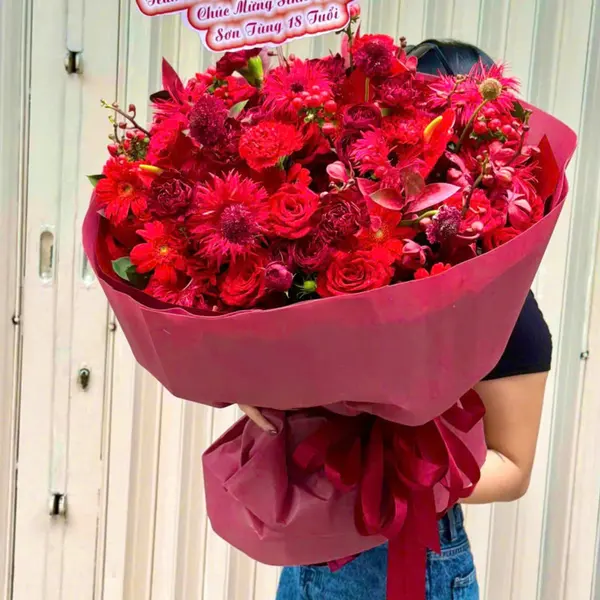 Melody of Love 4
