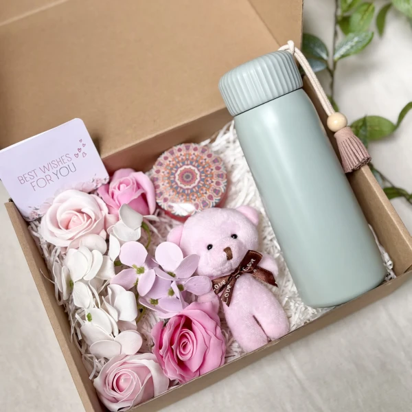 Blissful Joy Gift Set - Set 3