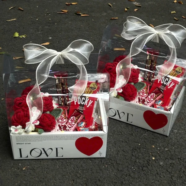 Mystic Bloom Gift Set - Standard