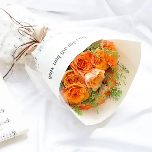 Bó Chập Hạ - ảnh 2