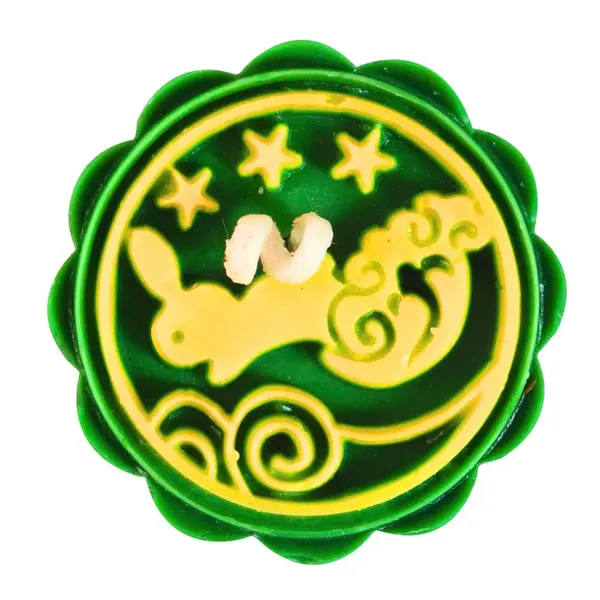 Mooncake-Scented Candle 4