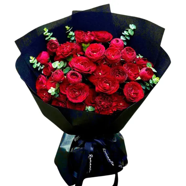 Forever Yours 5