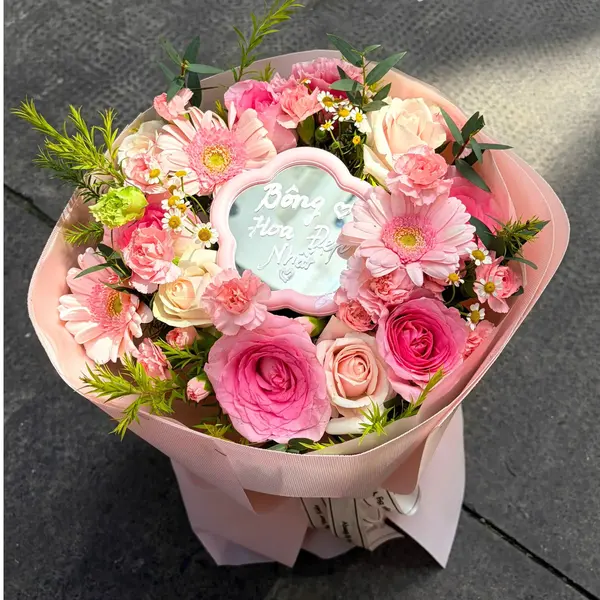 Rosé Amour 3