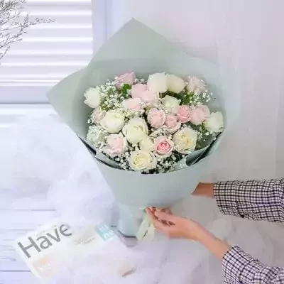 Fall For You [BTR] - cơ bản