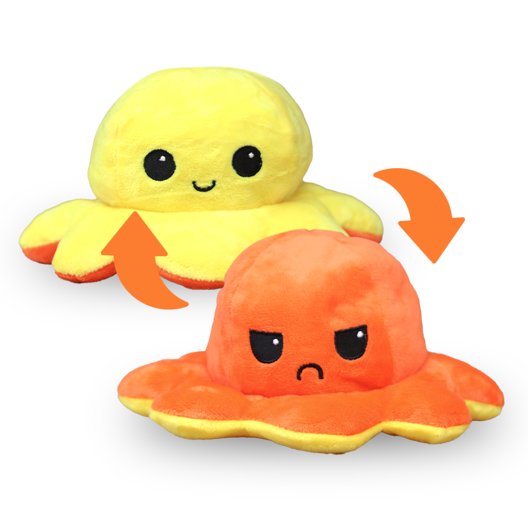 Reversible Octoplush - Online Flower Delivery - Philippines Online ...