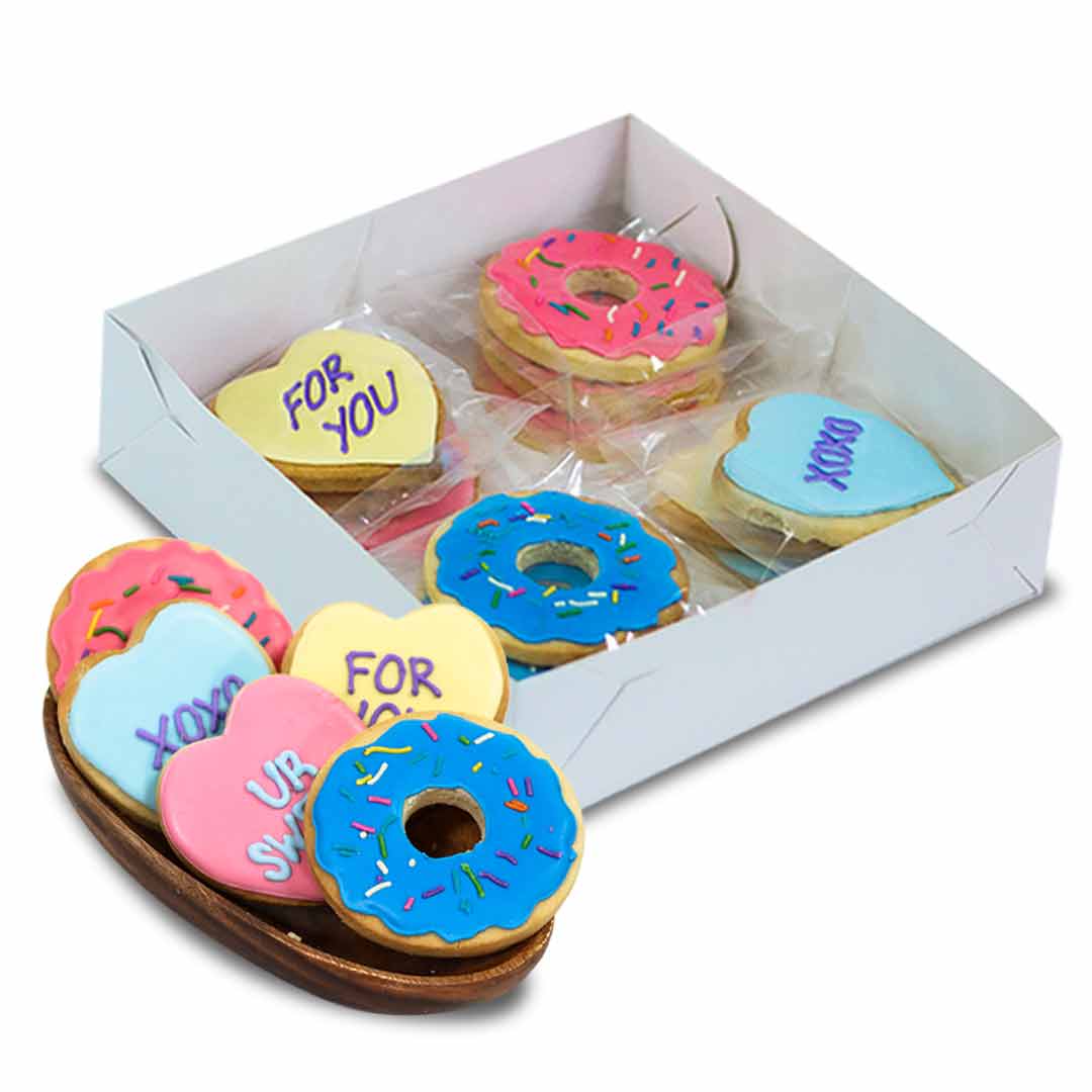Sugar Cookie Confection Online Flower Delivery Philippines Online