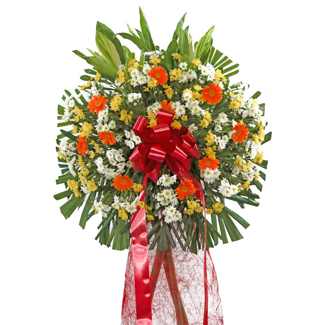 Joyous Celebration Online Flower Delivery Philippines Online
