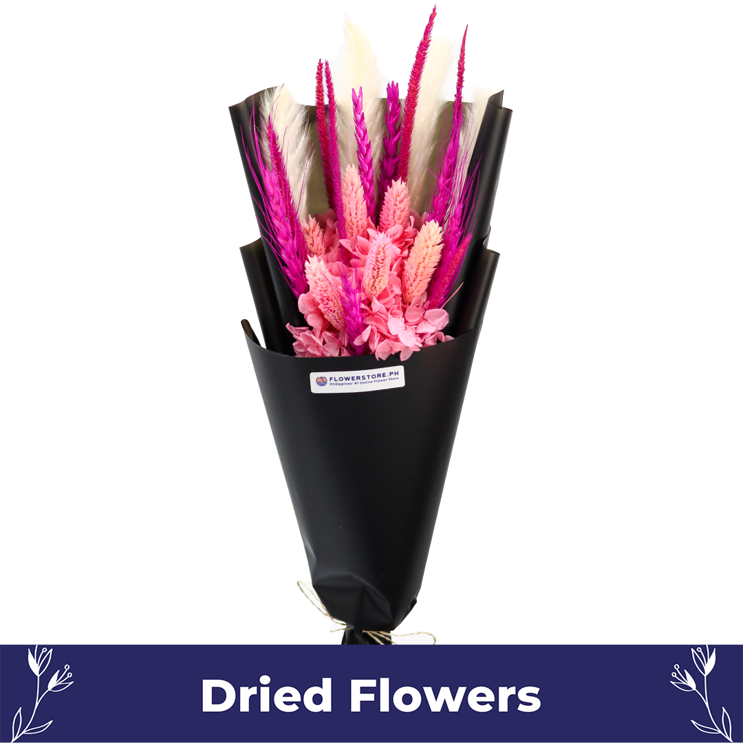 Rose Quartz Online Flower Delivery Philippines Online Flowers