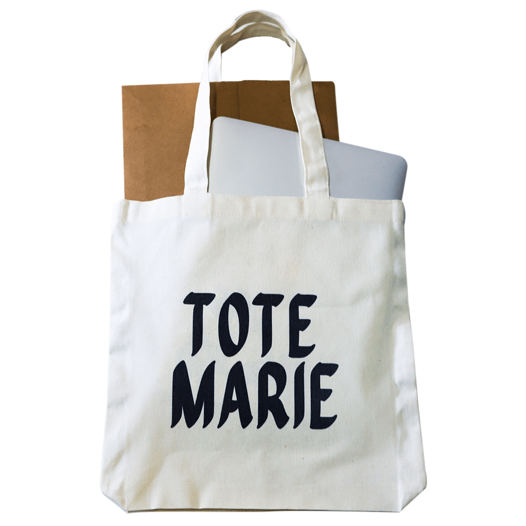 tote bag in store near me