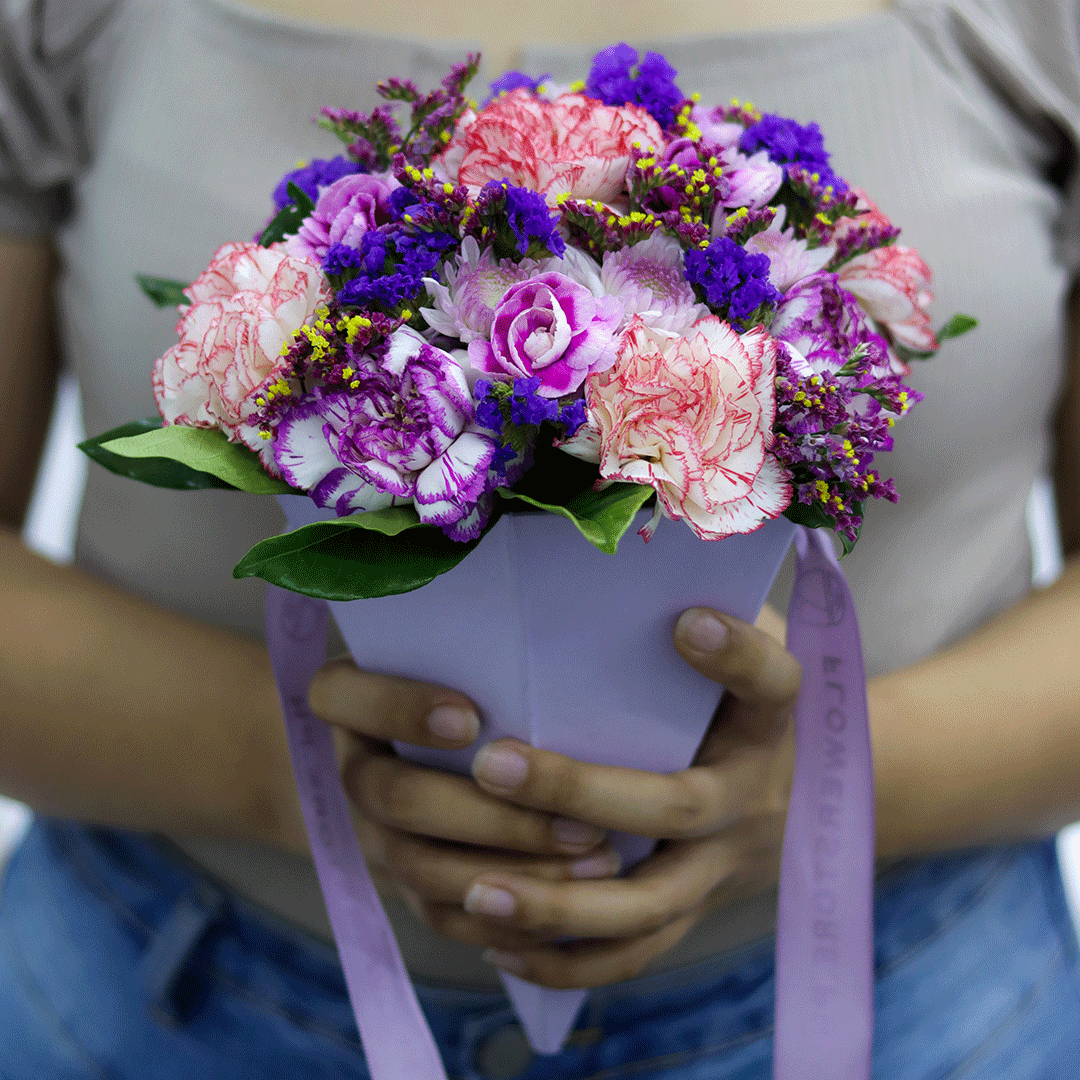 Merlot Sorbet Online Flower Delivery Philippines Online Flowers