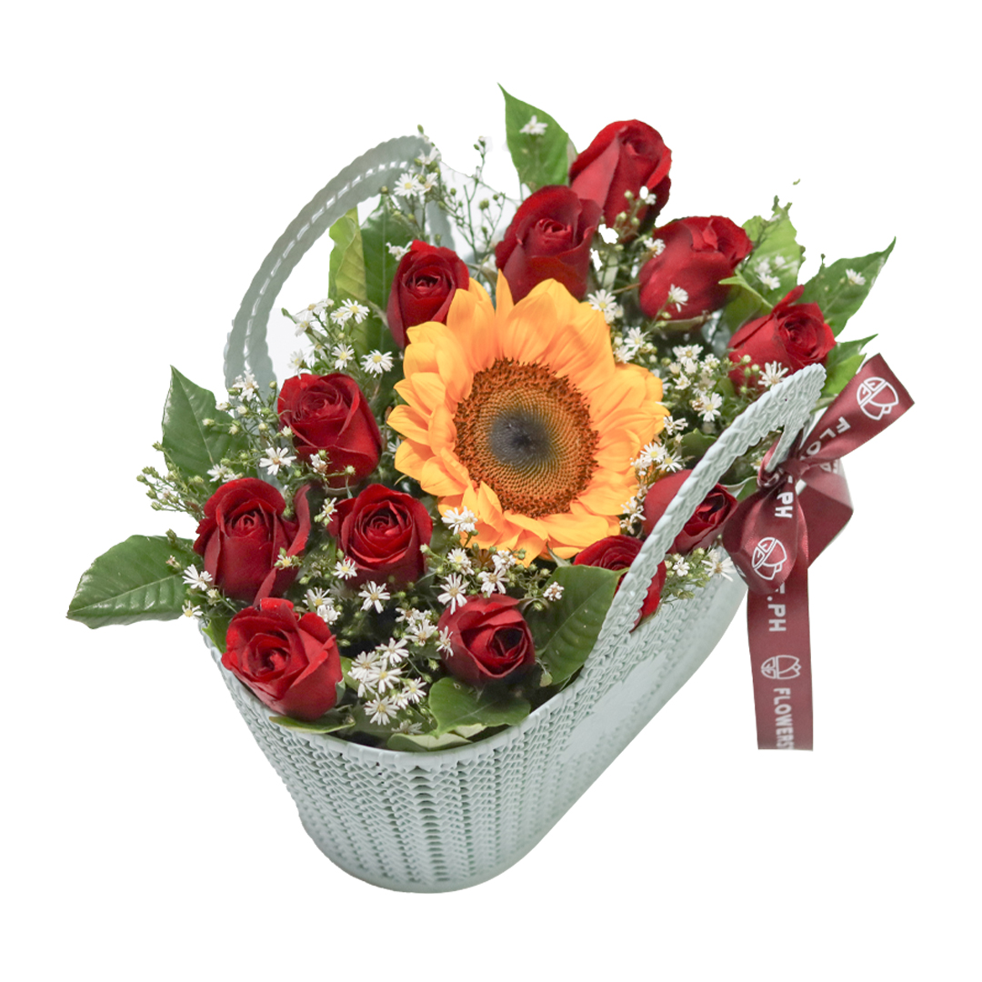 May Online Flower Delivery Philippines Online Flowers SameDay